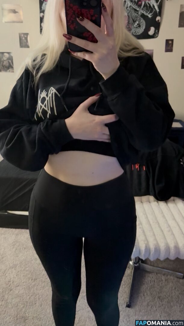 Sylvee / SylveeVT / ashhbearr_ / onlyfans Nackt OnlyFans  Geleaktes Foto #287