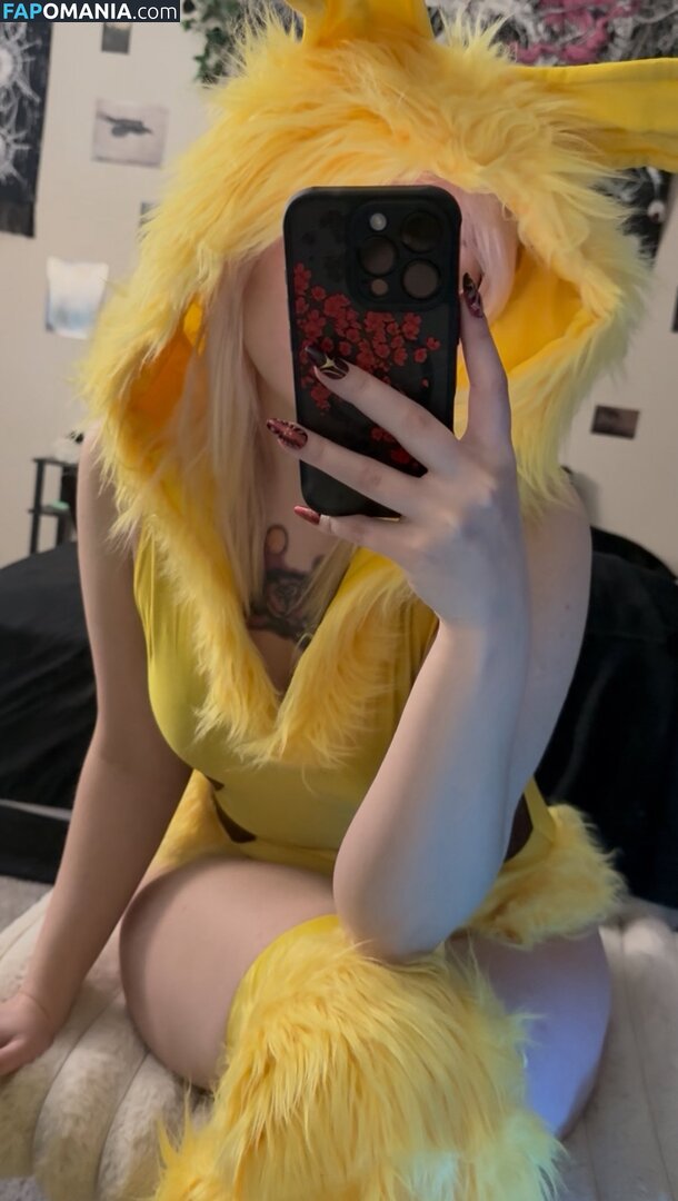 Sylvee / SylveeVT / ashhbearr_ / onlyfans Nackt OnlyFans  Geleaktes Foto #288