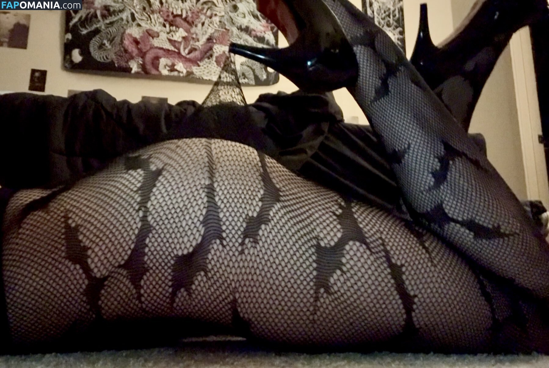 Sylvee / SylveeVT / ashhbearr_ / onlyfans Nackt OnlyFans  Geleaktes Foto #289