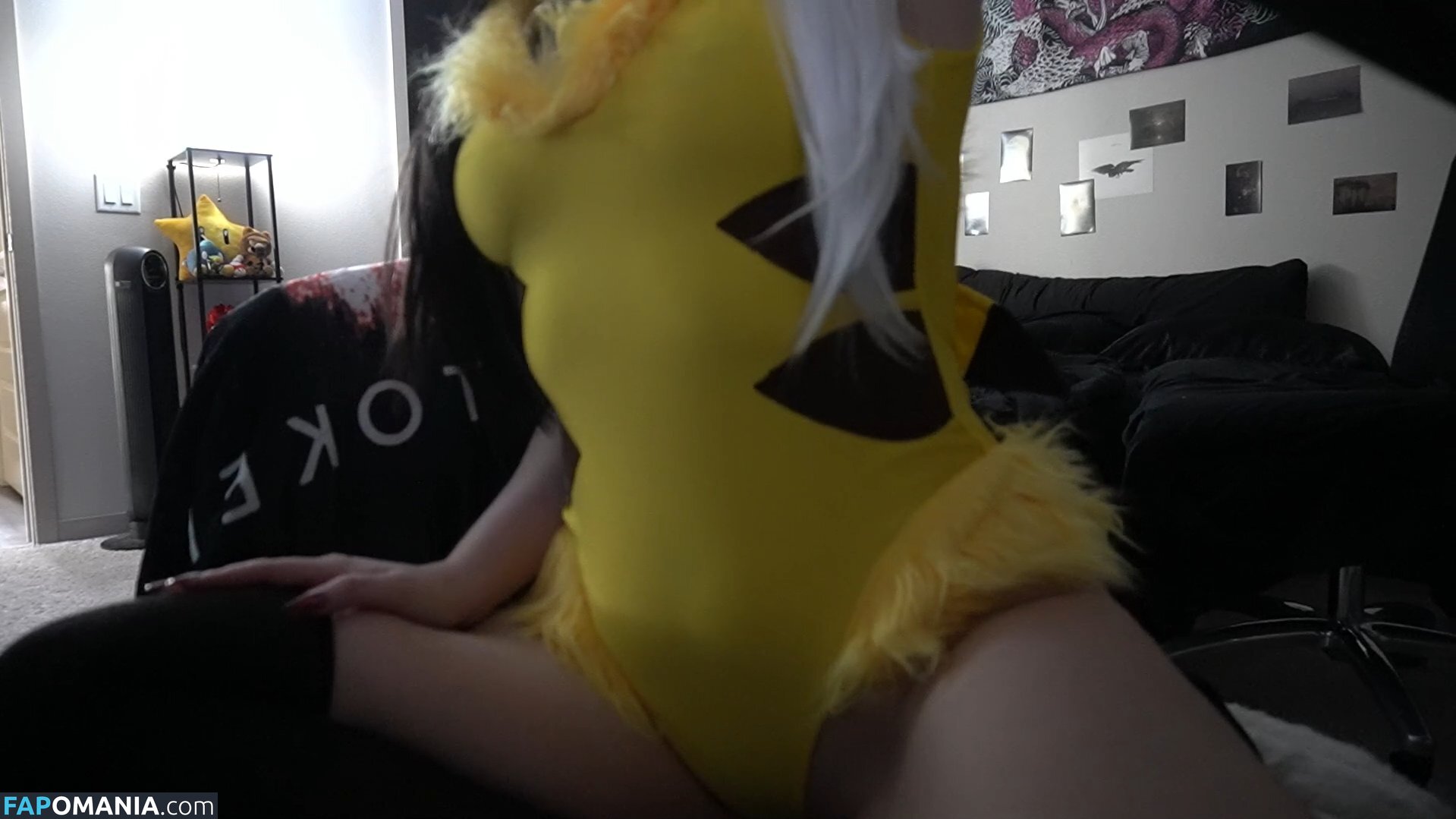 Sylvee / SylveeVT / ashhbearr_ / onlyfans Nackt OnlyFans  Geleaktes Foto #290