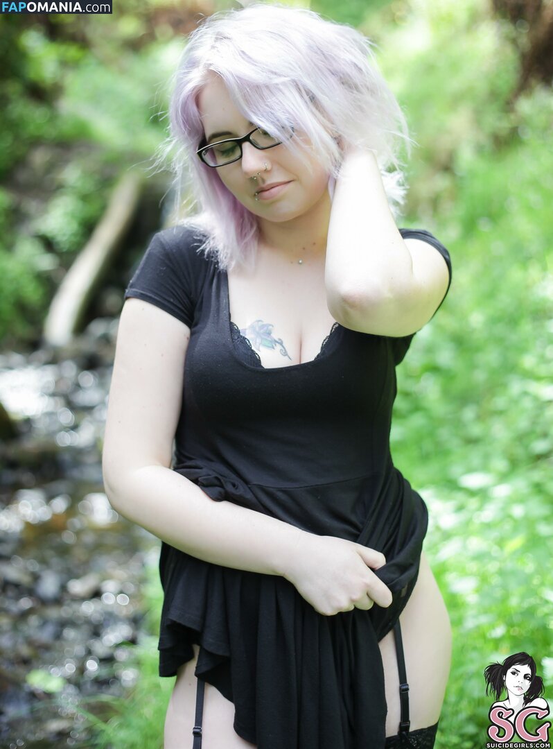 sylver.moon / sylvermoon Nackt OnlyFans  Geleaktes Foto #130