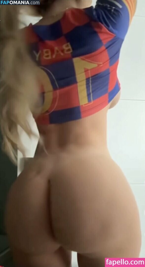 sylviayasmina Nackt OnlyFans  Geleaktes Foto #1