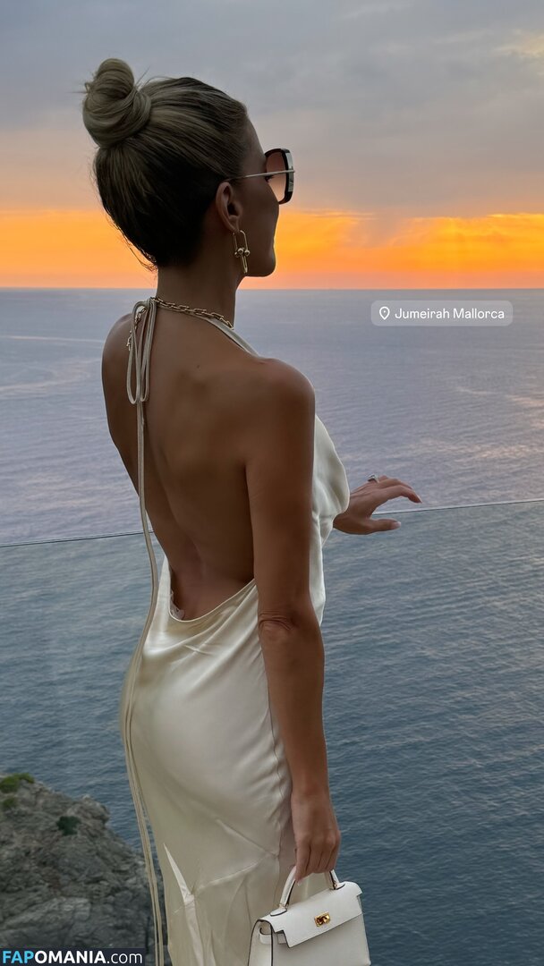 MissSMeis / Sylvie Meis / sylviemeis Nackt OnlyFans  Geleaktes Foto #835