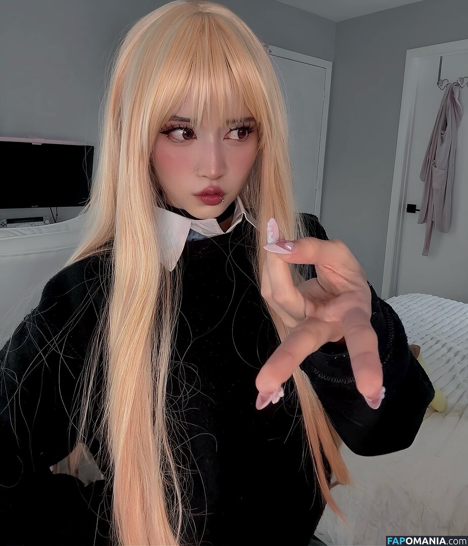 sylviedh / sylvieedh Nackt OnlyFans  Geleaktes Foto #9