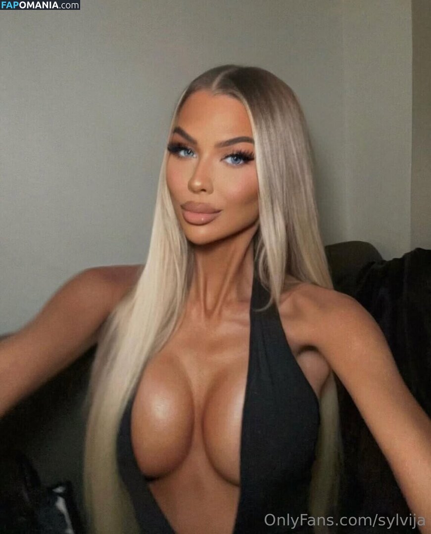 Sylvija Vasilevska / sylvijaa Nackt OnlyFans  Geleaktes Foto #2