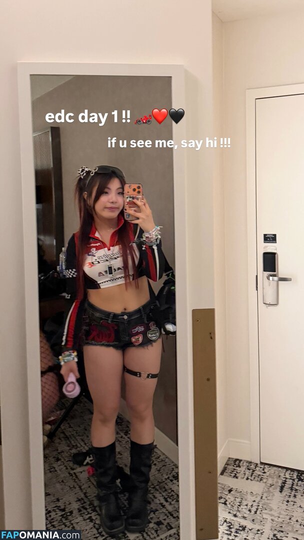 Syraphic Nackt OnlyFans  Geleaktes Foto #1
