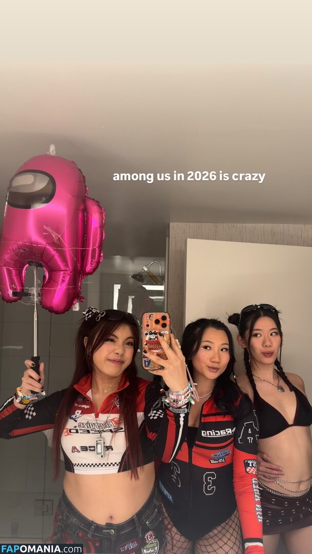 Syraphic Nackt OnlyFans  Geleaktes Foto #2