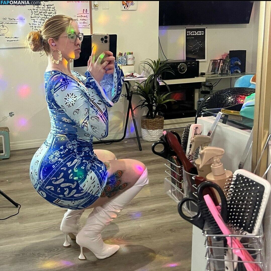 Syren Serene / iamheavynlyserene / sereneheavynly Nackt OnlyFans  Geleaktes Foto #2