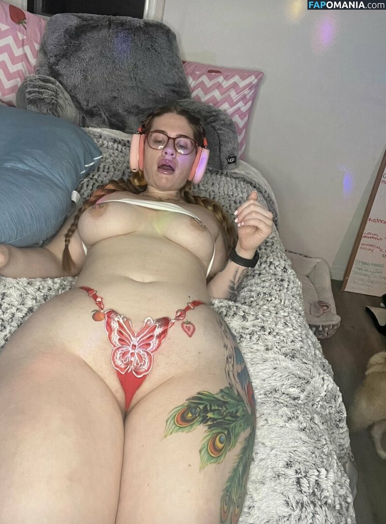 Syren Serene / iamheavynlyserene / sereneheavynly Nackt OnlyFans  Geleaktes Foto #8