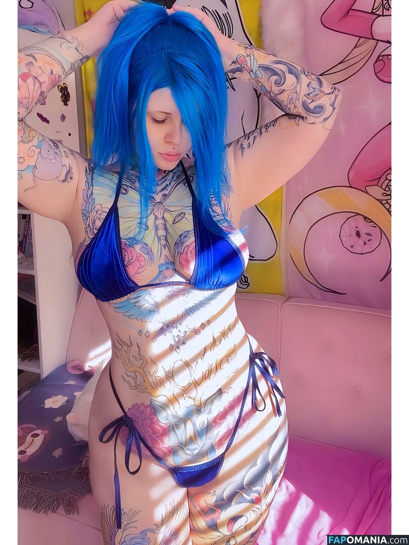 Syrencove Nackt OnlyFans  Geleaktes Foto #95