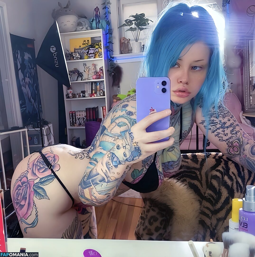 Syrencove Nackt OnlyFans  Geleaktes Foto #97
