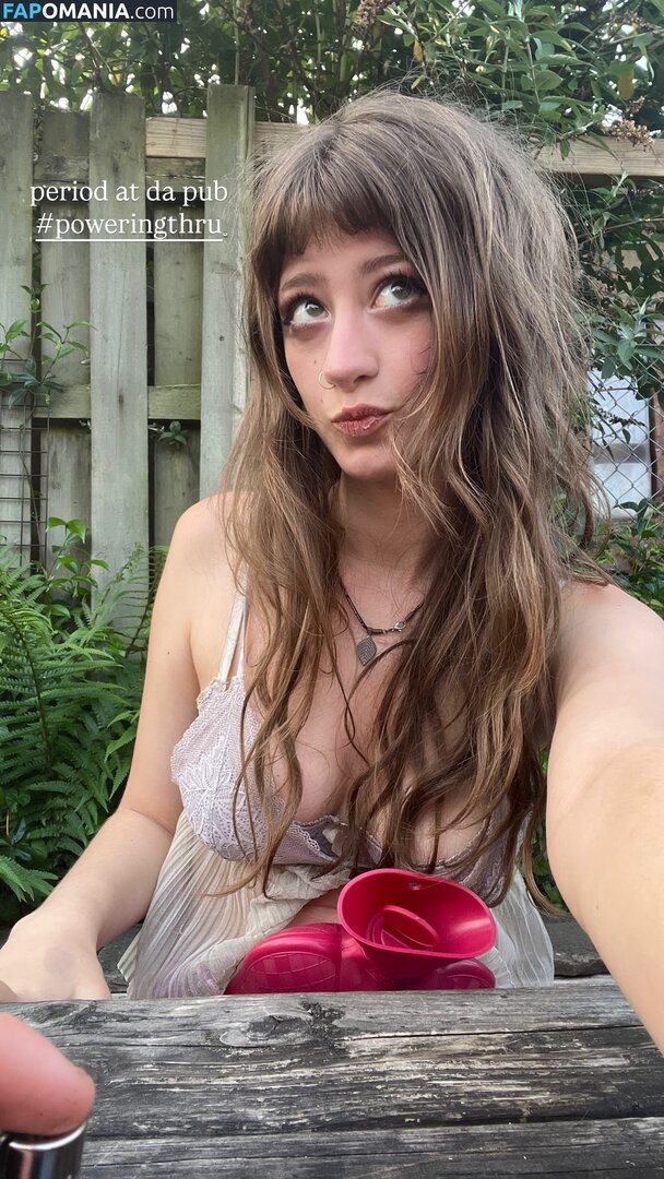 sylvaella23 / syvaella23 Nackt OnlyFans  Geleaktes Foto #1