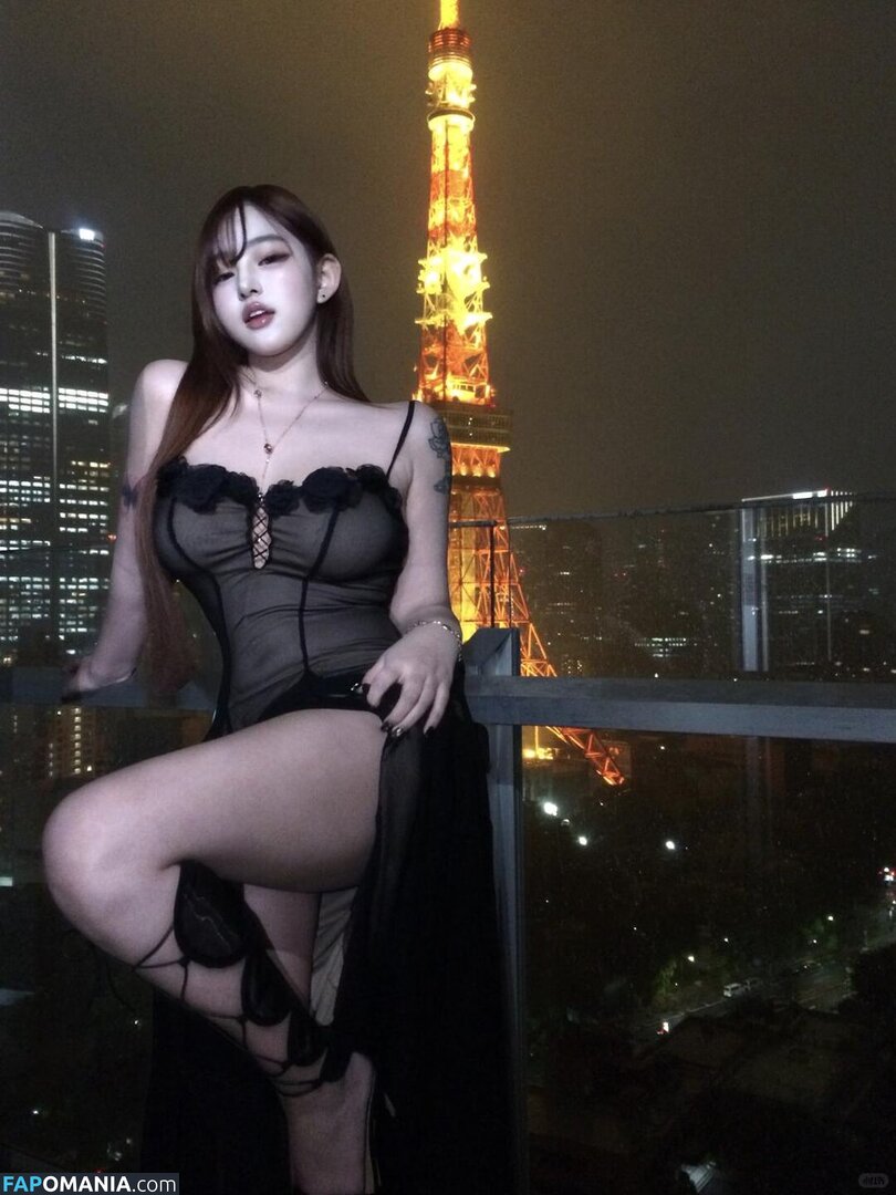 syx_janeyoo Nackt OnlyFans  Geleaktes Foto #8