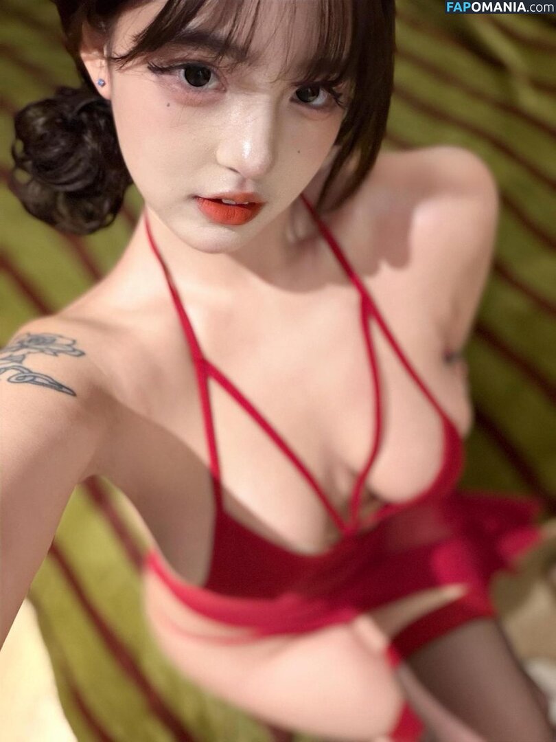 syx_janeyoo Nackt OnlyFans  Geleaktes Foto #11