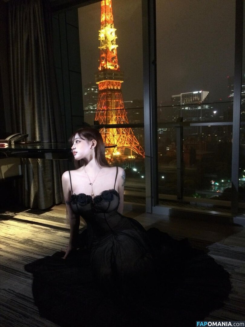 syx_janeyoo Nackt OnlyFans  Geleaktes Foto #13
