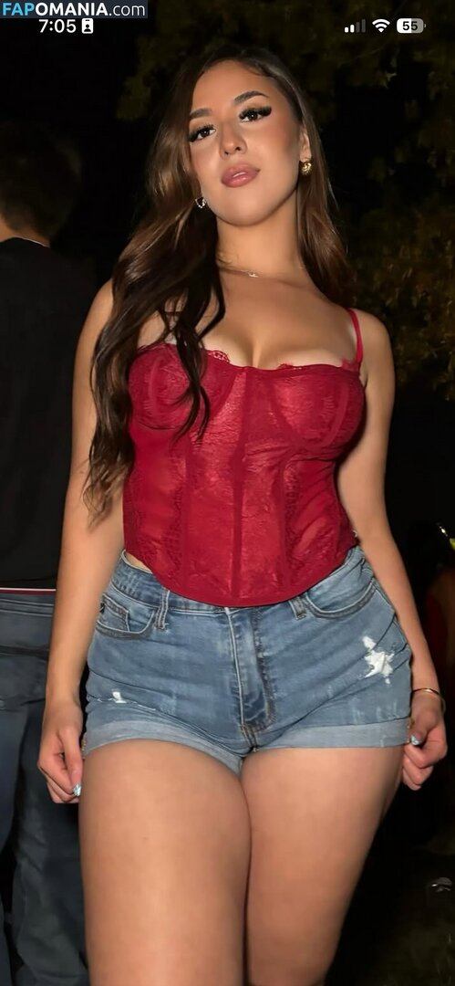 Selena Flores / szf__xo / szf_xo Nackt OnlyFans  Geleaktes Foto #14