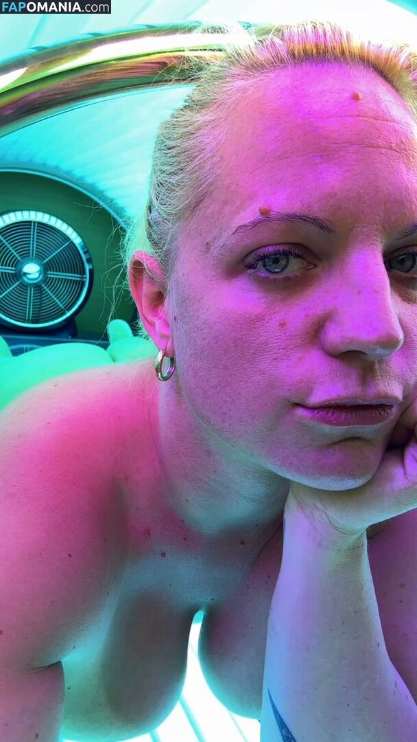 Szuzy Blue Nackt OnlyFans  Geleaktes Foto #7
