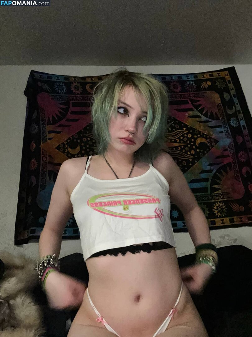 t00fs / t00fsies Nackt OnlyFans  Geleaktes Foto #2