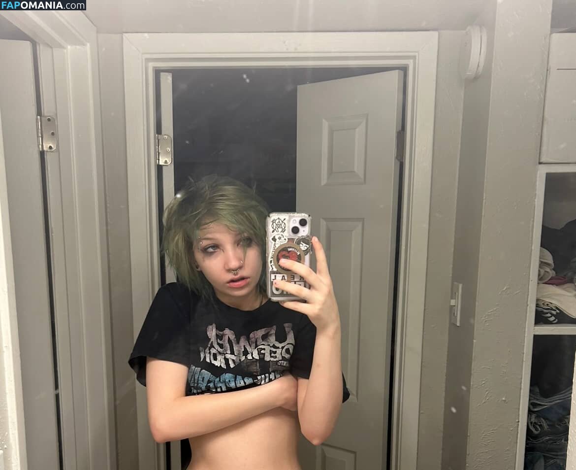 t00fs / t00fsies Nackt OnlyFans  Geleaktes Foto #5