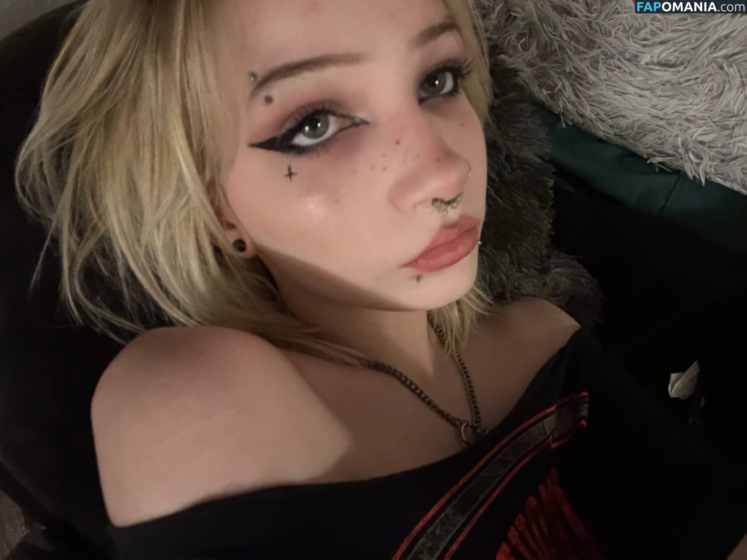 t00fs / t00fsies Nackt OnlyFans  Geleaktes Foto #8