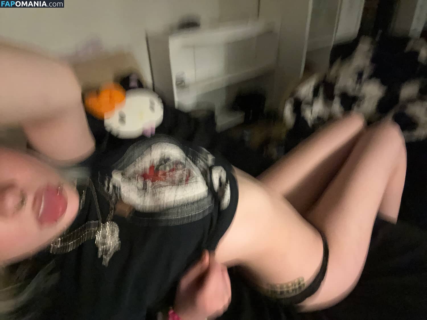 t00fs / t00fsies Nackt OnlyFans  Geleaktes Foto #11