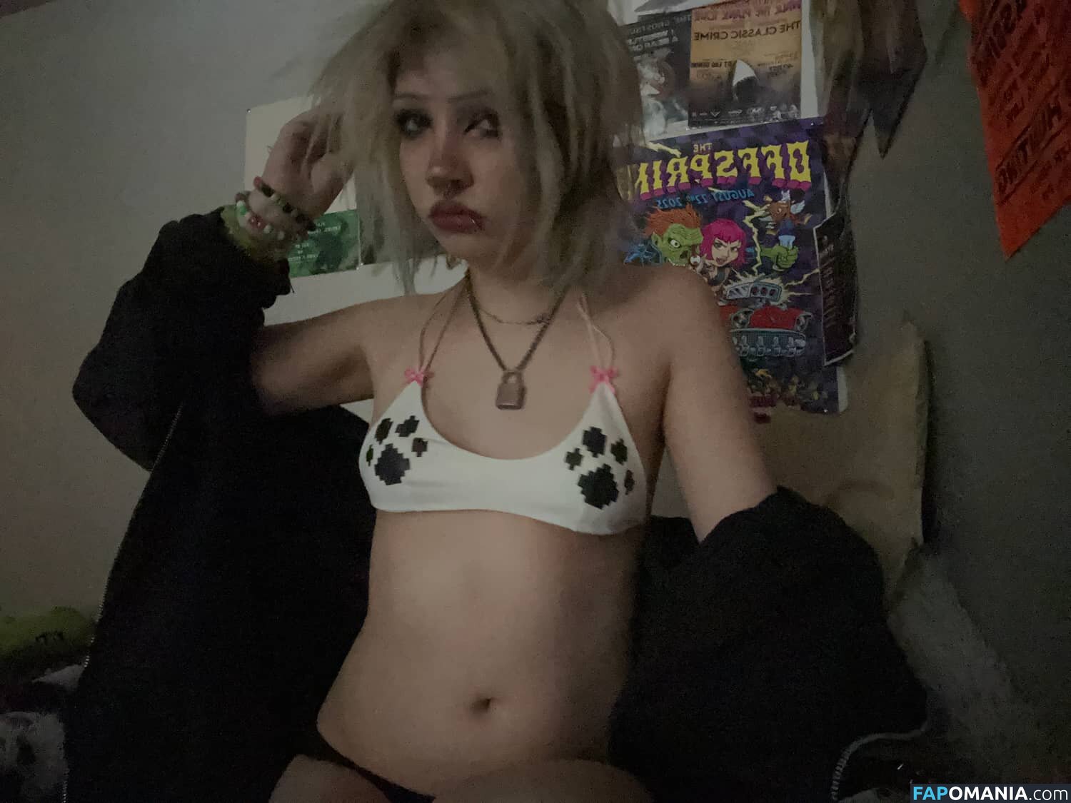 t00fs / t00fsies Nackt OnlyFans  Geleaktes Foto #14