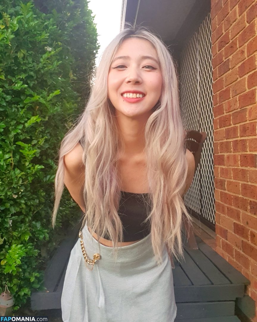 T10Nat / ten_against Nackt OnlyFans  Geleaktes Foto #1