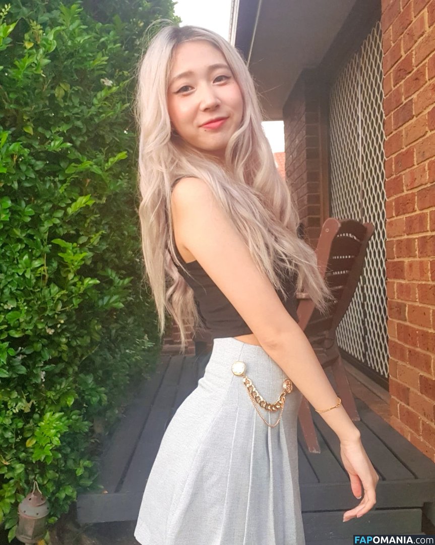 T10Nat / ten_against Nackt OnlyFans  Geleaktes Foto #2