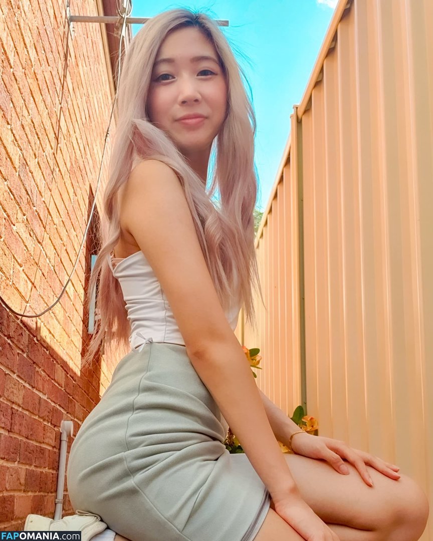 T10Nat / ten_against Nackt OnlyFans  Geleaktes Foto #3
