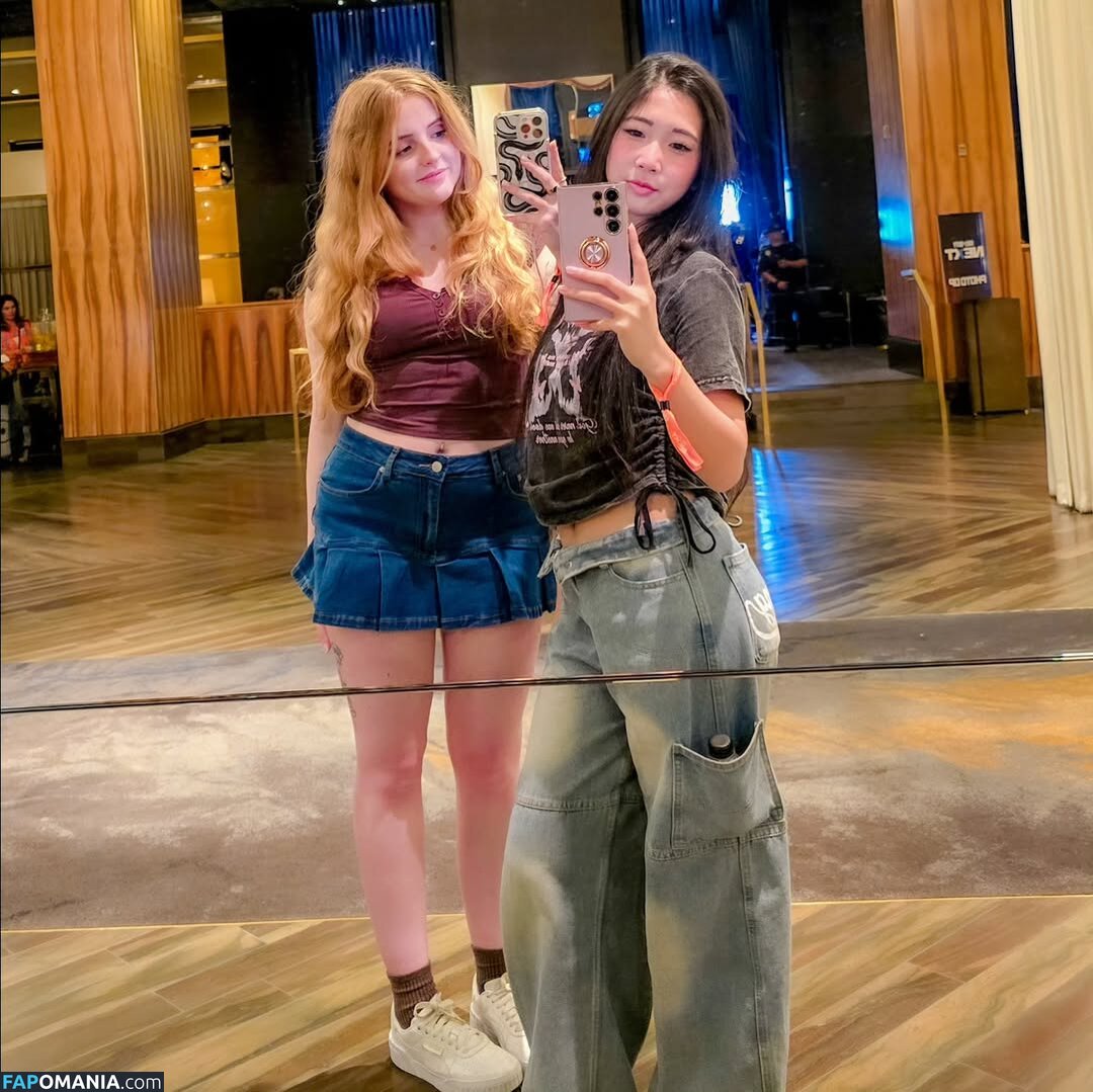 T10Nat / ten_against Nackt OnlyFans  Geleaktes Foto #41