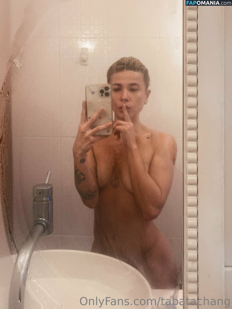 Fitness Model / Tabata Chang / tabatachang Nackt OnlyFans  Geleaktes Foto #6