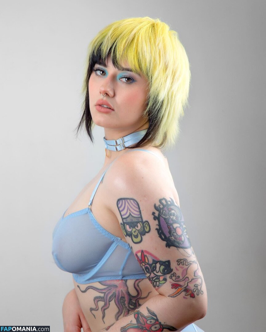 Bludegar / Tabatha Pacer / tabathapacer Nackt OnlyFans  Geleaktes Foto #3