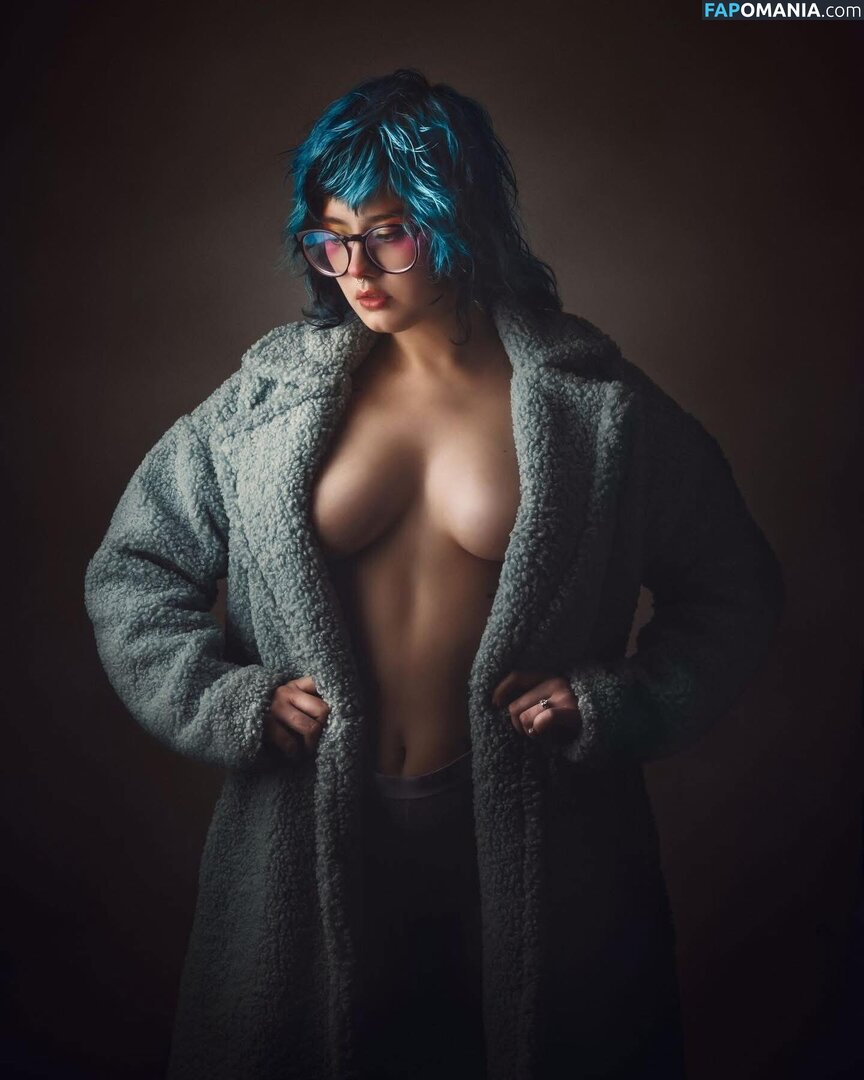 Bludegar / Tabatha Pacer / tabathapacer Nackt OnlyFans  Geleaktes Foto #5