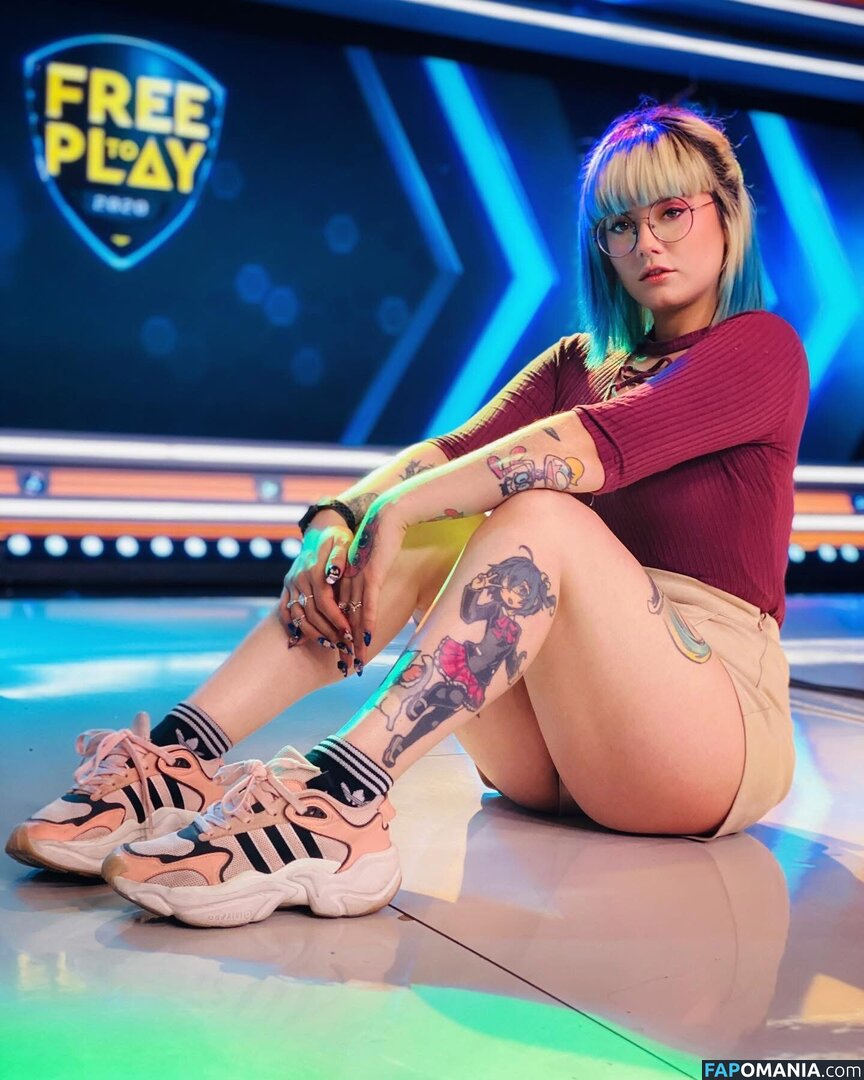 Bludegar / Tabatha Pacer / tabathapacer Nackt OnlyFans  Geleaktes Foto #6