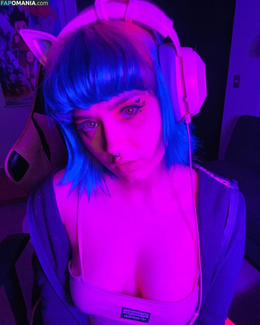 Bludegar / Tabatha Pacer / tabathapacer Nackt OnlyFans  Geleaktes Foto #8