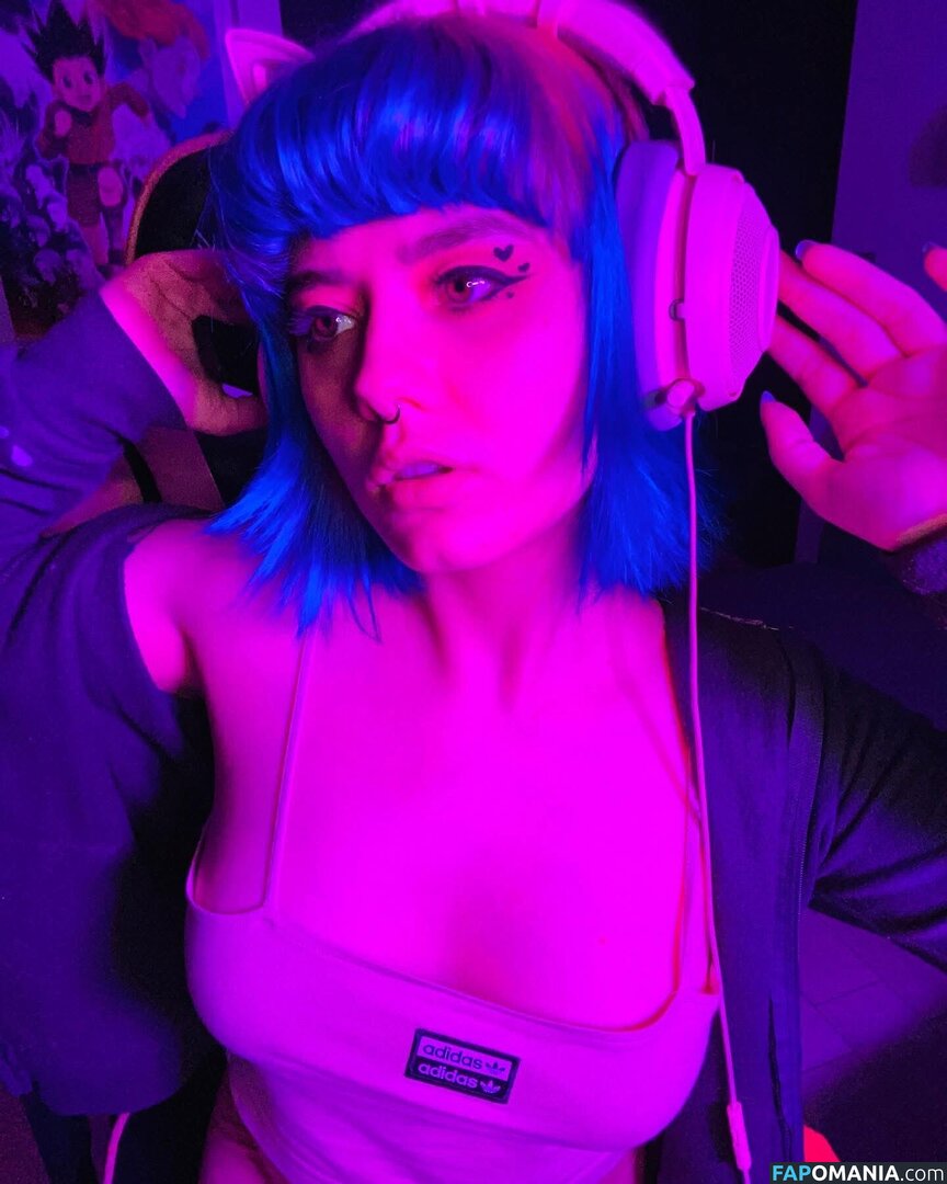 Bludegar / Tabatha Pacer / tabathapacer Nackt OnlyFans  Geleaktes Foto #9