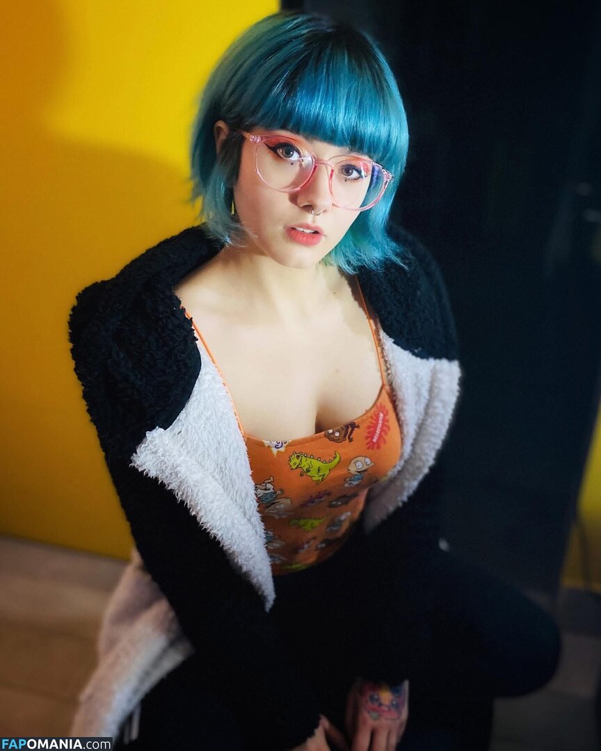 Bludegar / Tabatha Pacer / tabathapacer Nackt OnlyFans  Geleaktes Foto #11