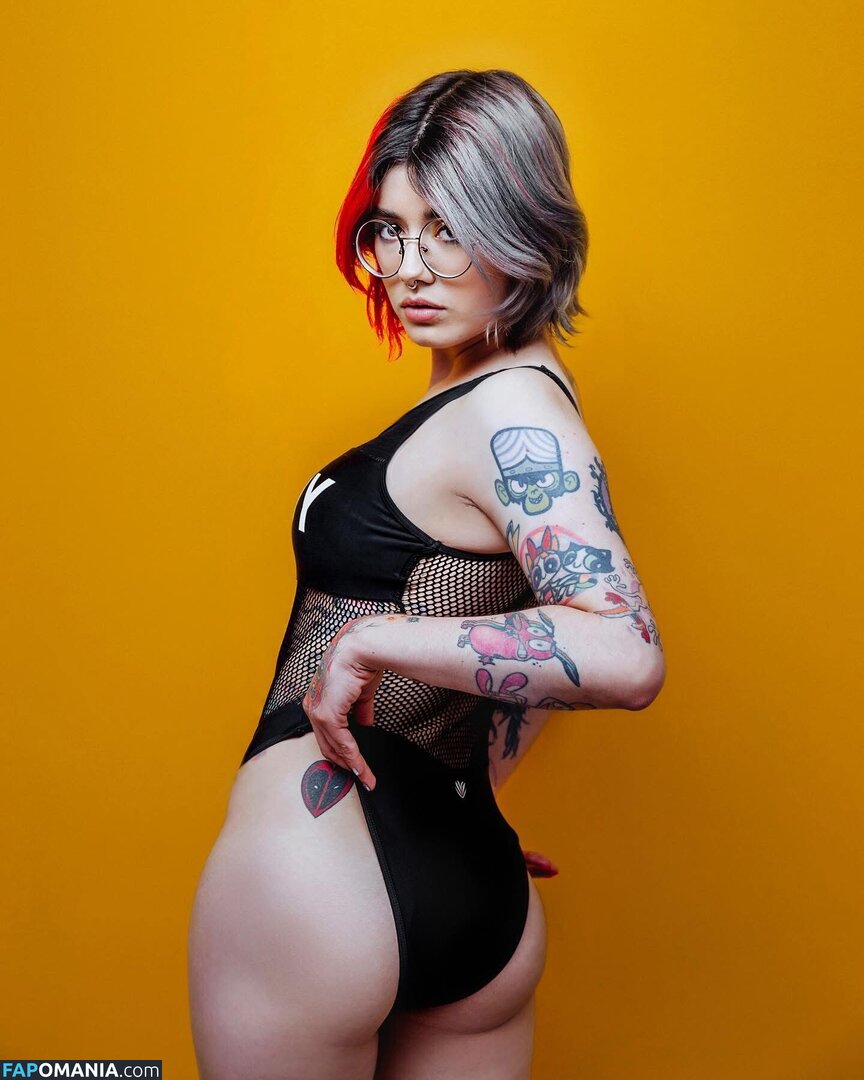 Bludegar / Tabatha Pacer / tabathapacer Nackt OnlyFans  Geleaktes Foto #12