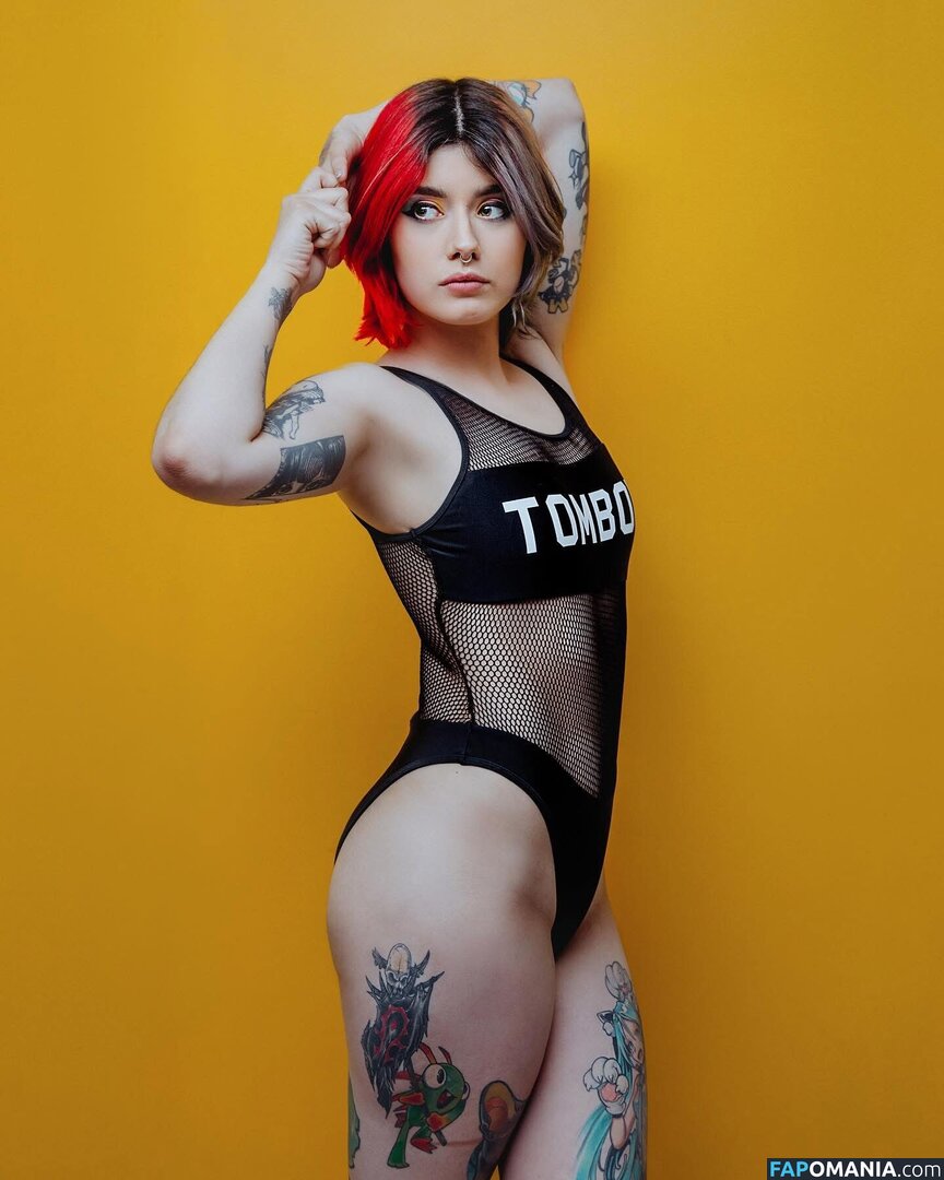 Bludegar / Tabatha Pacer / tabathapacer Nackt OnlyFans  Geleaktes Foto #13