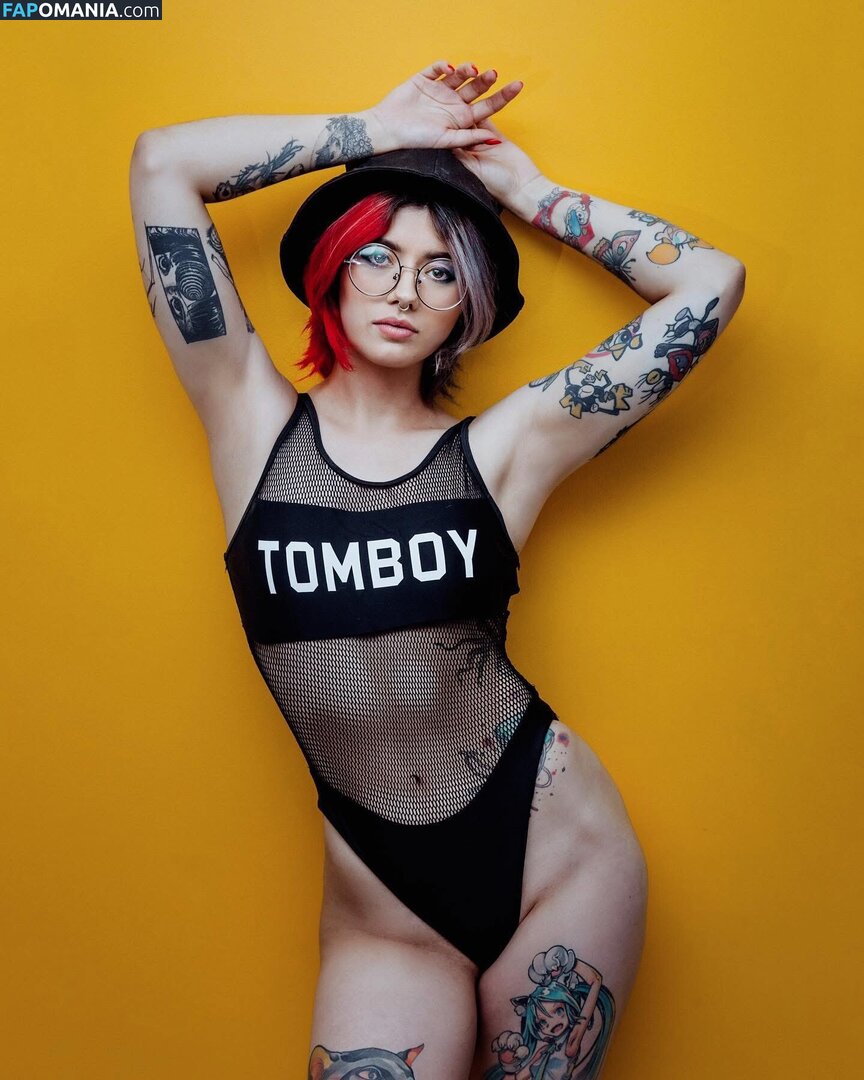 Bludegar / Tabatha Pacer / tabathapacer Nackt OnlyFans  Geleaktes Foto #15