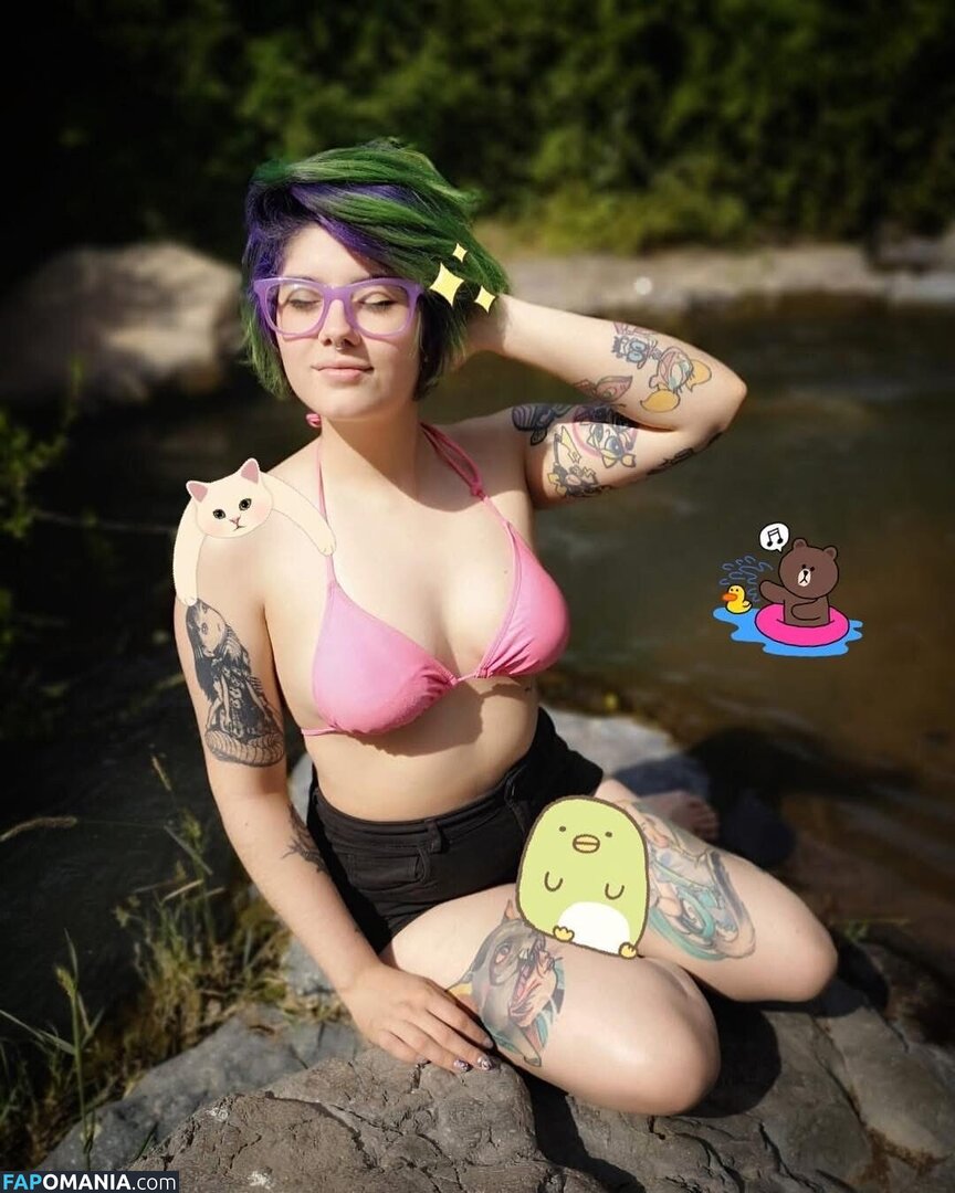 Bludegar / Tabatha Pacer / tabathapacer Nackt OnlyFans  Geleaktes Foto #17