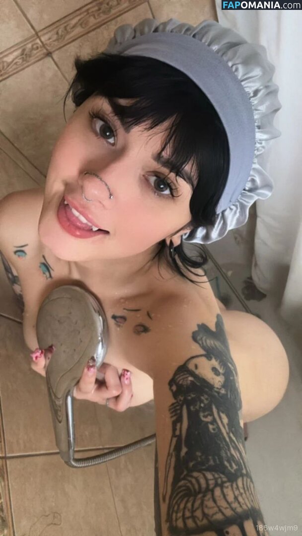 Bludegar / Tabatha Pacer / tabathapacer Nackt OnlyFans  Geleaktes Foto #23