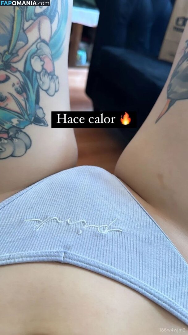Bludegar / Tabatha Pacer / tabathapacer Nackt OnlyFans  Geleaktes Foto #24