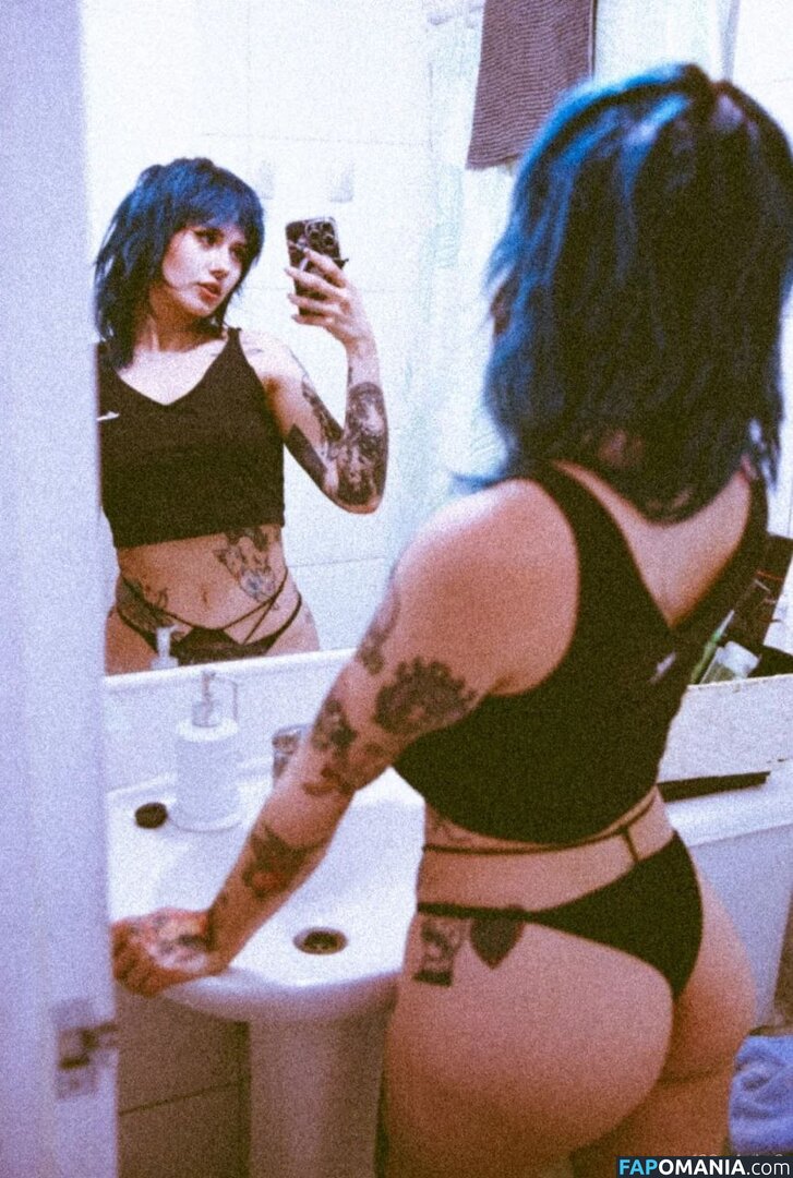 Bludegar / Tabatha Pacer / tabathapacer Nackt OnlyFans  Geleaktes Foto #30