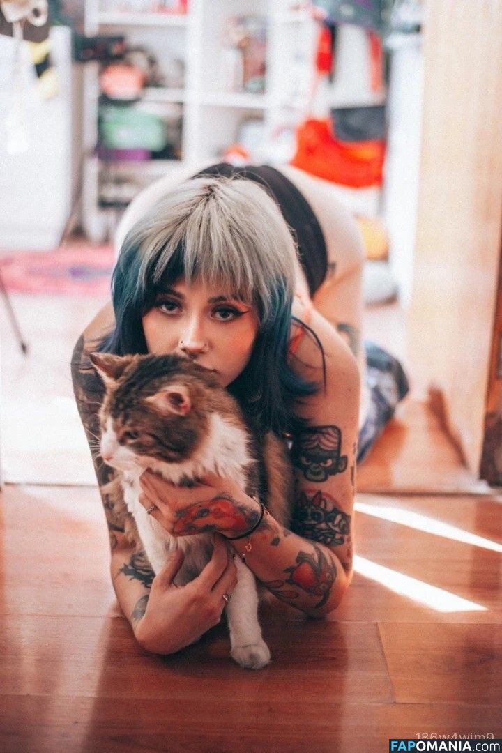 Bludegar / Tabatha Pacer / tabathapacer Nackt OnlyFans  Geleaktes Foto #32