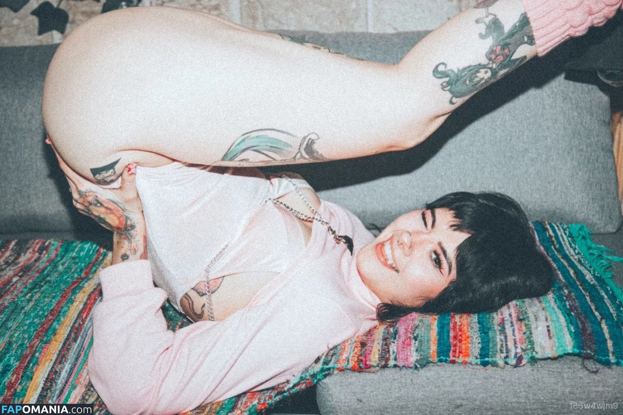 Bludegar / Tabatha Pacer / tabathapacer Nackt OnlyFans  Geleaktes Foto #33