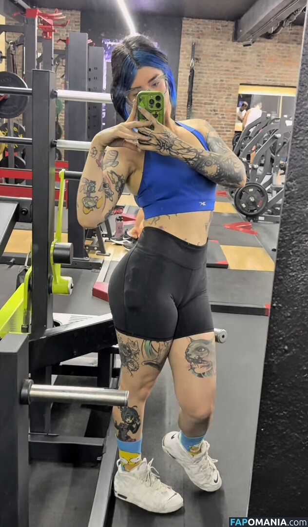 Bludegar / Tabatha Pacer / tabathapacer Nackt OnlyFans  Geleaktes Foto #38