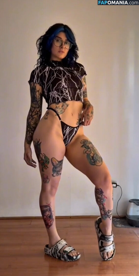 Bludegar / Tabatha Pacer / tabathapacer Nackt OnlyFans  Geleaktes Foto #52