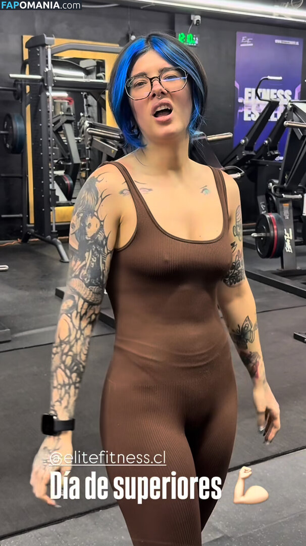 Bludegar / Tabatha Pacer / tabathapacer Nackt OnlyFans  Geleaktes Foto #67