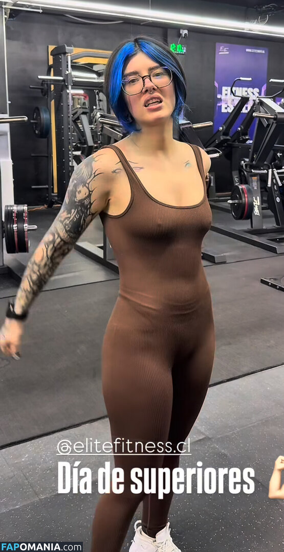 Bludegar / Tabatha Pacer / tabathapacer Nackt OnlyFans  Geleaktes Foto #68